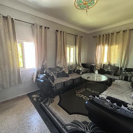 Appart'Hotel Rosano Kelaat-M'Gouna エクステリア 写真