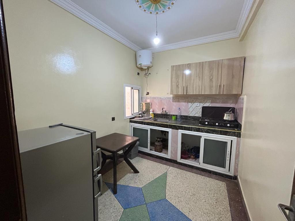 Appart'Hotel Rosano Kelaat-M'Gouna エクステリア 写真