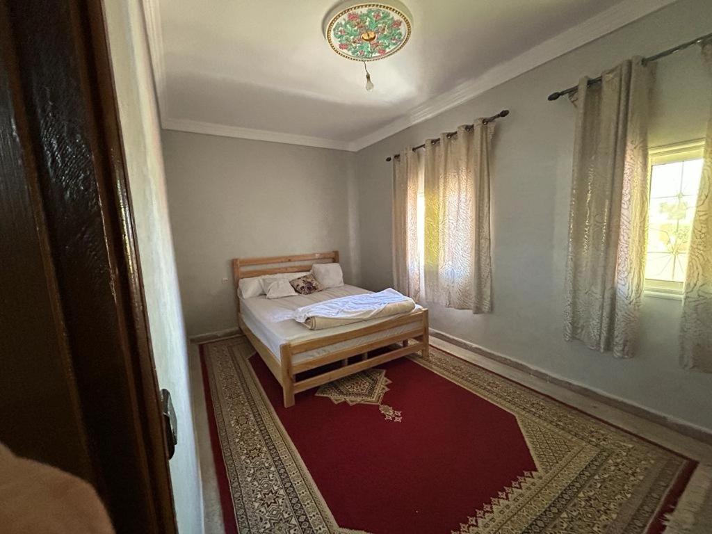 Appart'Hotel Rosano Kelaat-M'Gouna エクステリア 写真