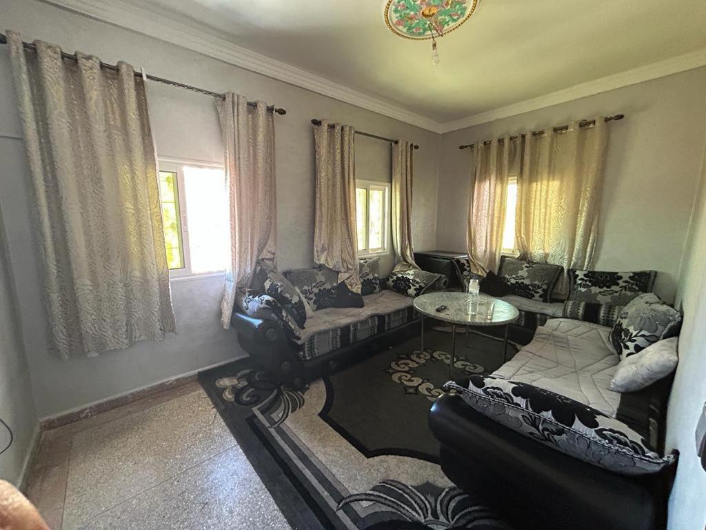 Appart'Hotel Rosano Kelaat-M'Gouna エクステリア 写真
